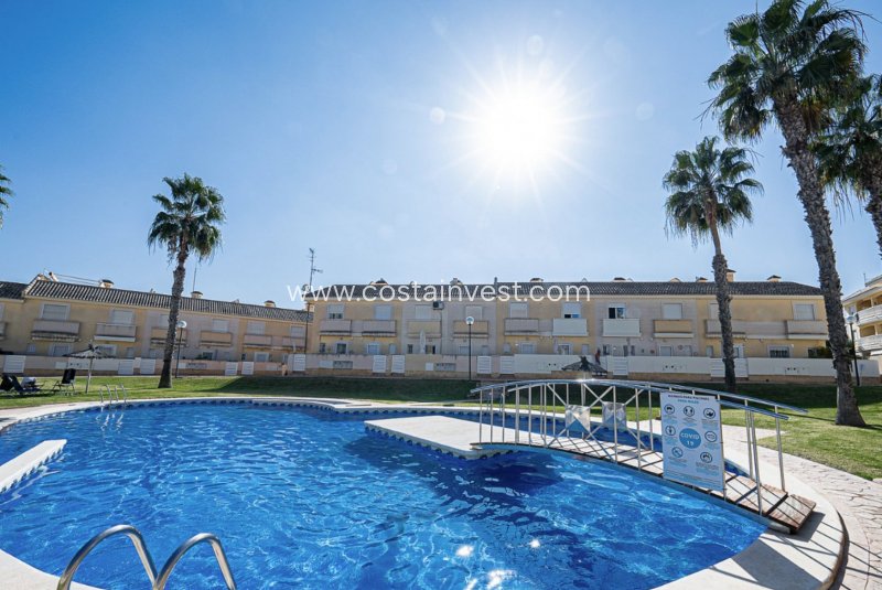 Adosado - Reventa - Orihuela Costa - Lomas de Cabo Roig 