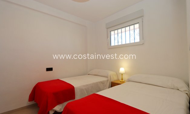 Resale - Penthouse - Torrevieja - Cabo Cervera