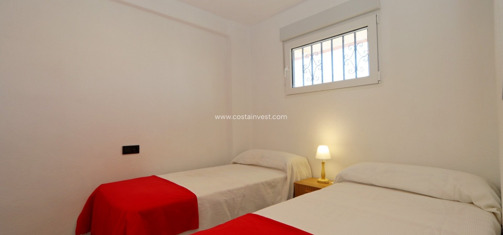 Resale - Penthouse - Torrevieja - Cabo Cervera