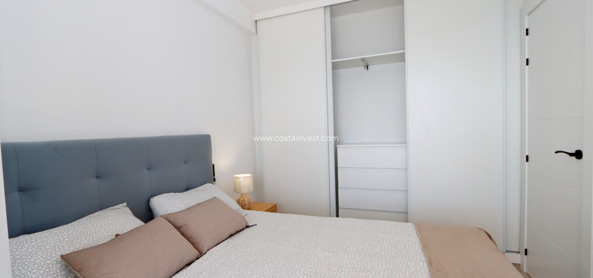 Resale - Penthouse - Torrevieja - Cabo Cervera