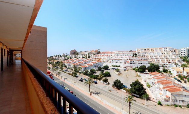 Resale - Penthouse - Torrevieja - Cabo Cervera