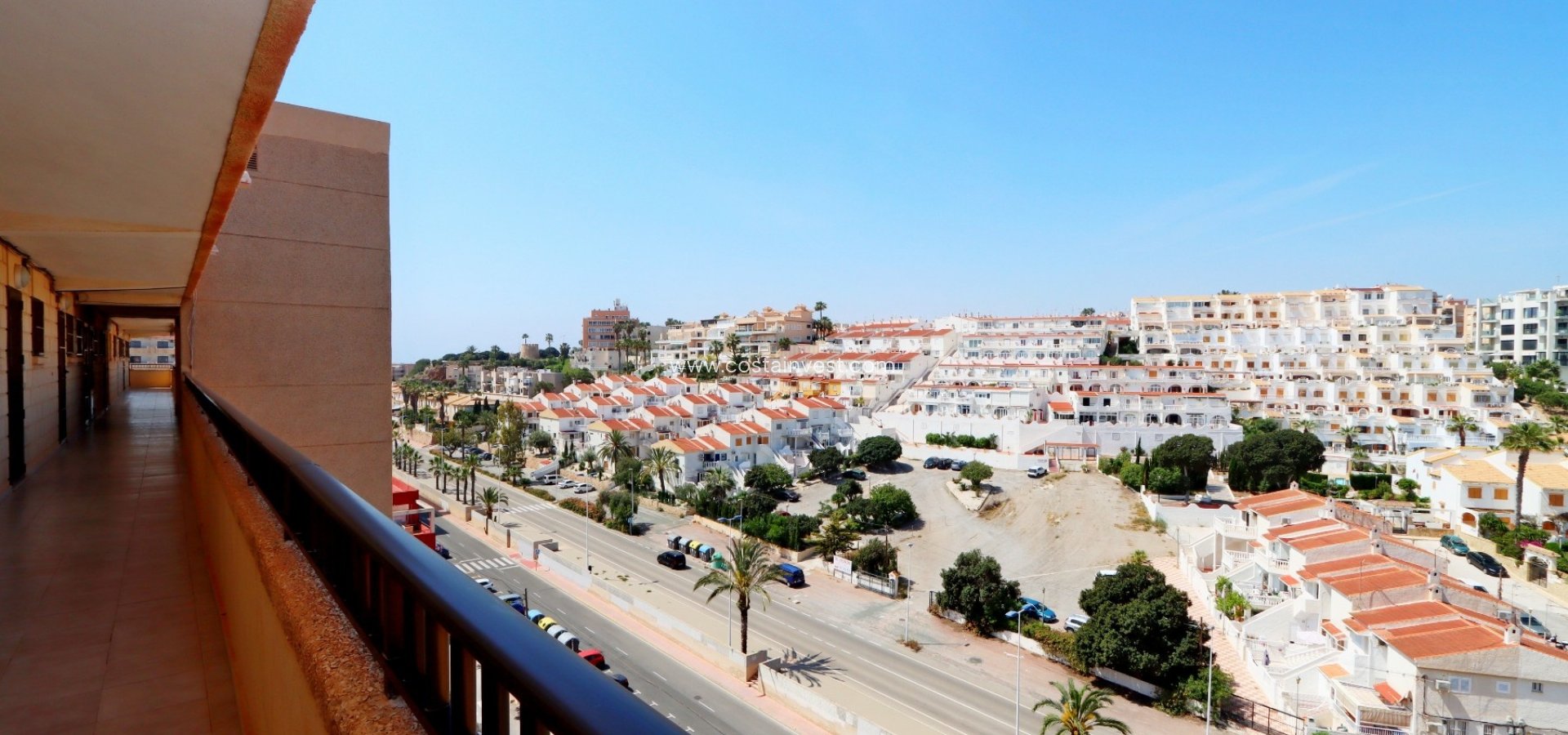 Resale - Penthouse - Torrevieja - Cabo Cervera