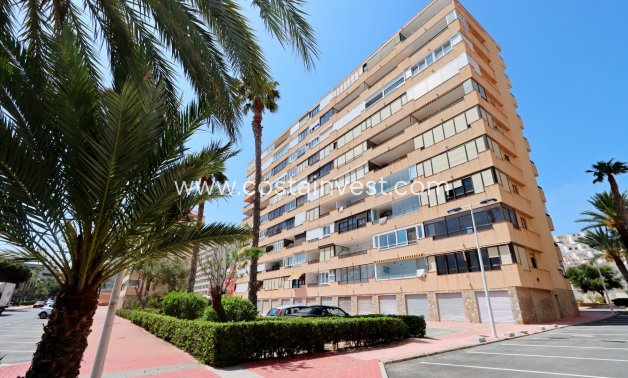 Resale - Penthouse - Torrevieja - Cabo Cervera