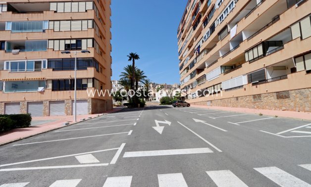 Resale - Penthouse - Torrevieja - Cabo Cervera