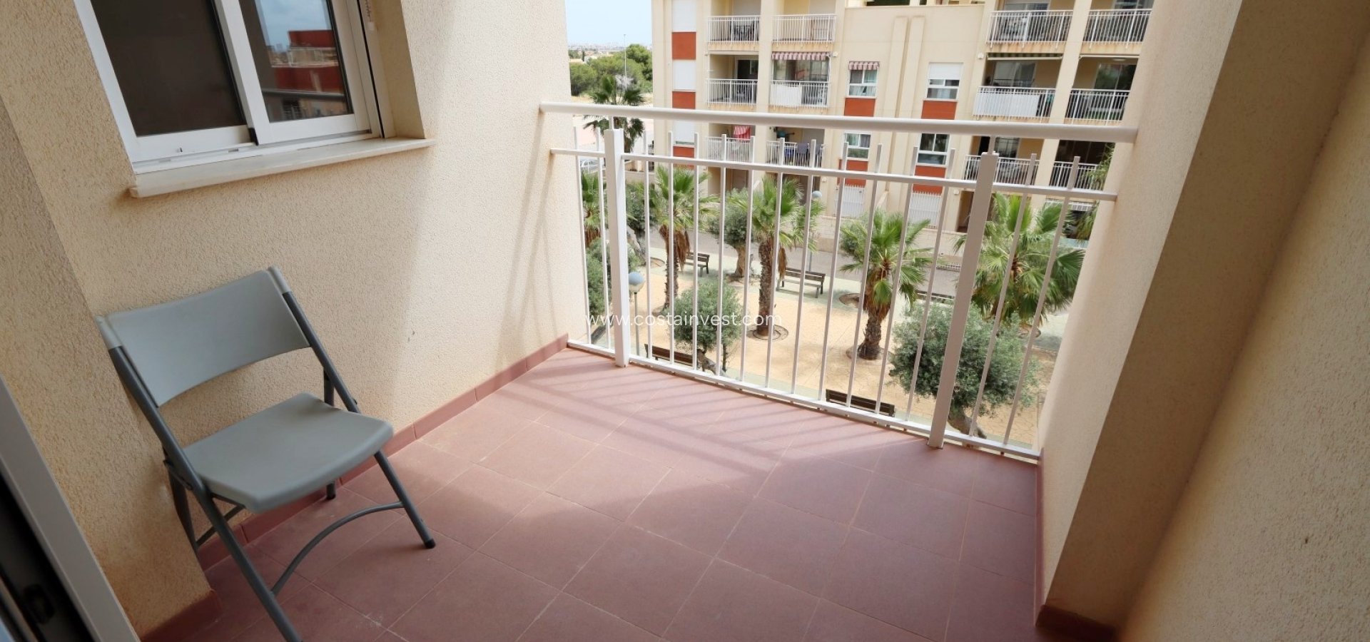 Resale - Apartment - Orihuela Costa - Lomas de Cabo Roig 