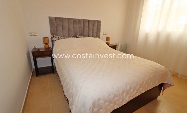 Resale - Apartment - Orihuela Costa - Lomas de Cabo Roig 