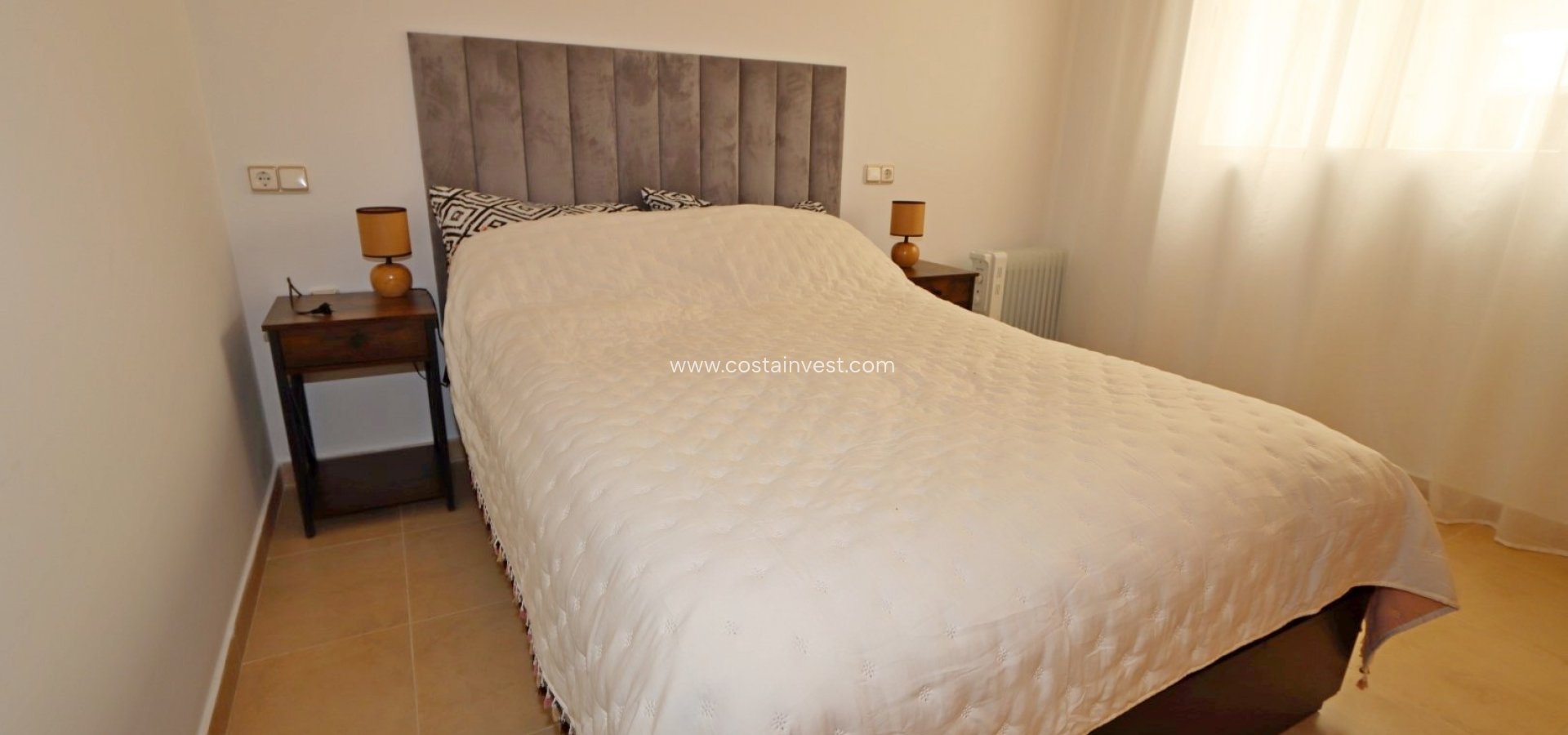 Resale - Apartment - Orihuela Costa - Lomas de Cabo Roig 