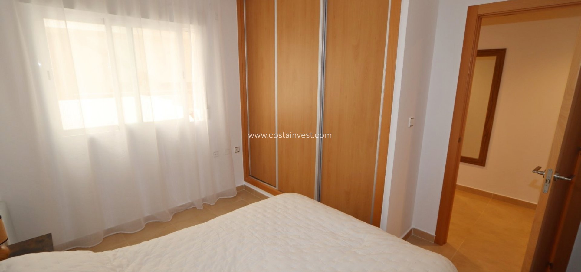 Resale - Apartment - Orihuela Costa - Lomas de Cabo Roig 