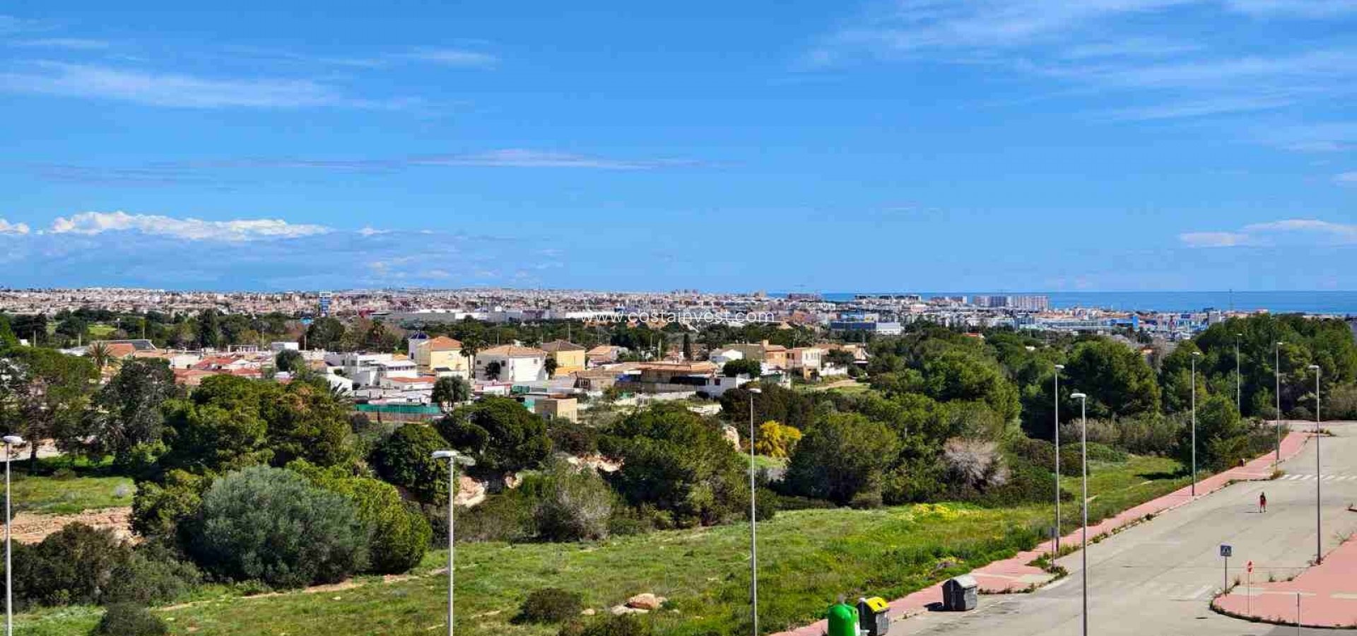 Resale - Apartment - Orihuela Costa - Lomas de Cabo Roig 