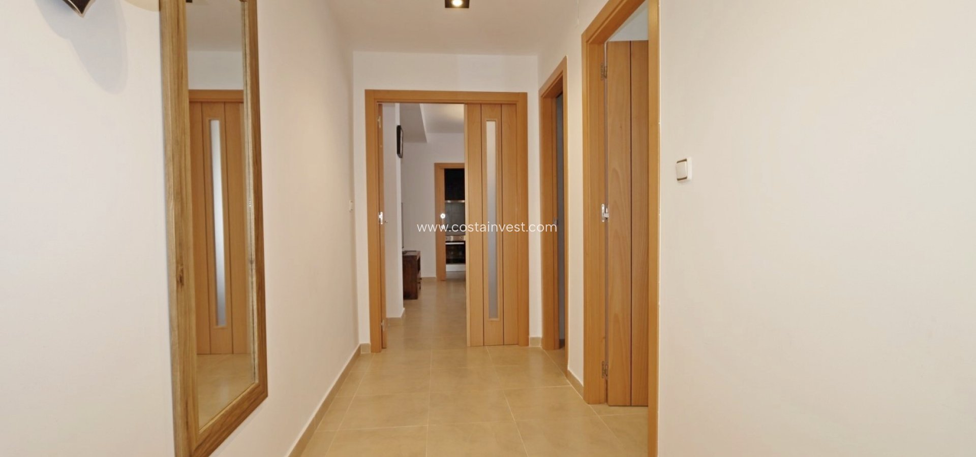 Resale - Apartment - Orihuela Costa - Lomas de Cabo Roig 