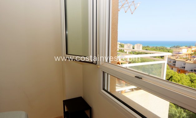 Resale - Apartment - Orihuela Costa - Dehesa de Campoamor