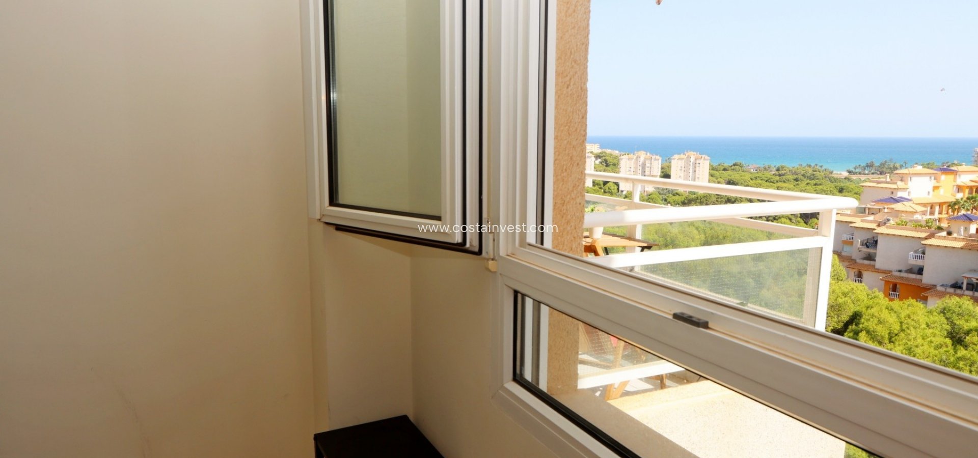 Resale - Apartment - Orihuela Costa - Dehesa de Campoamor