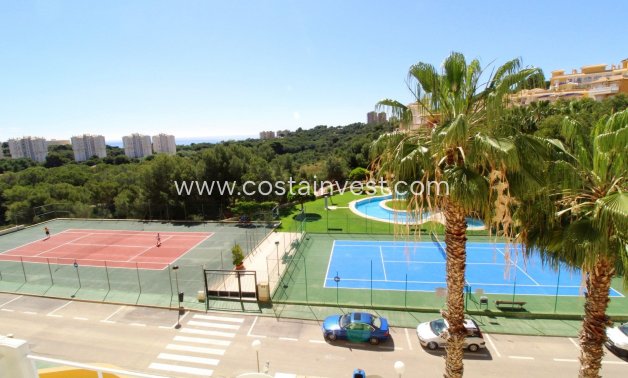 Resale - Apartment - Orihuela Costa - Dehesa de Campoamor