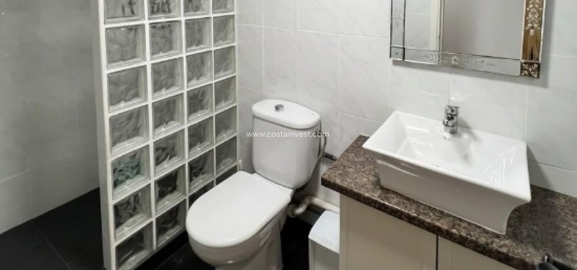 Resale - Townhouse - Torrevieja - Los Balcones