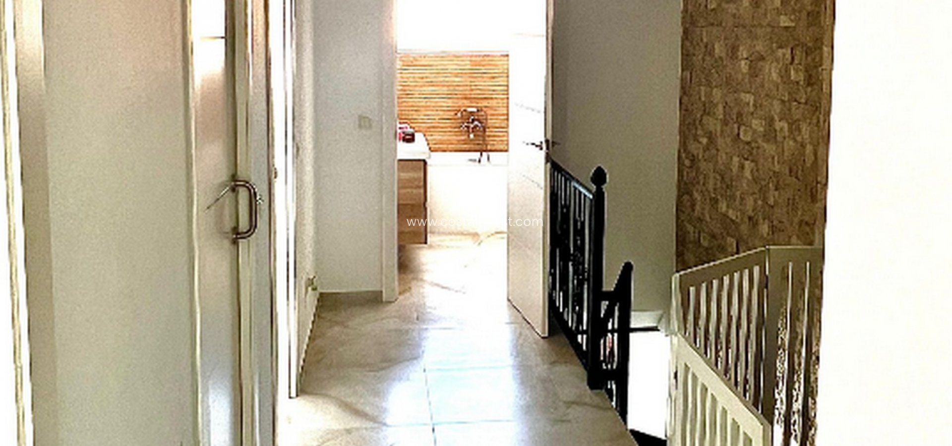 Resale - Townhouse - Torrevieja - Los Balcones