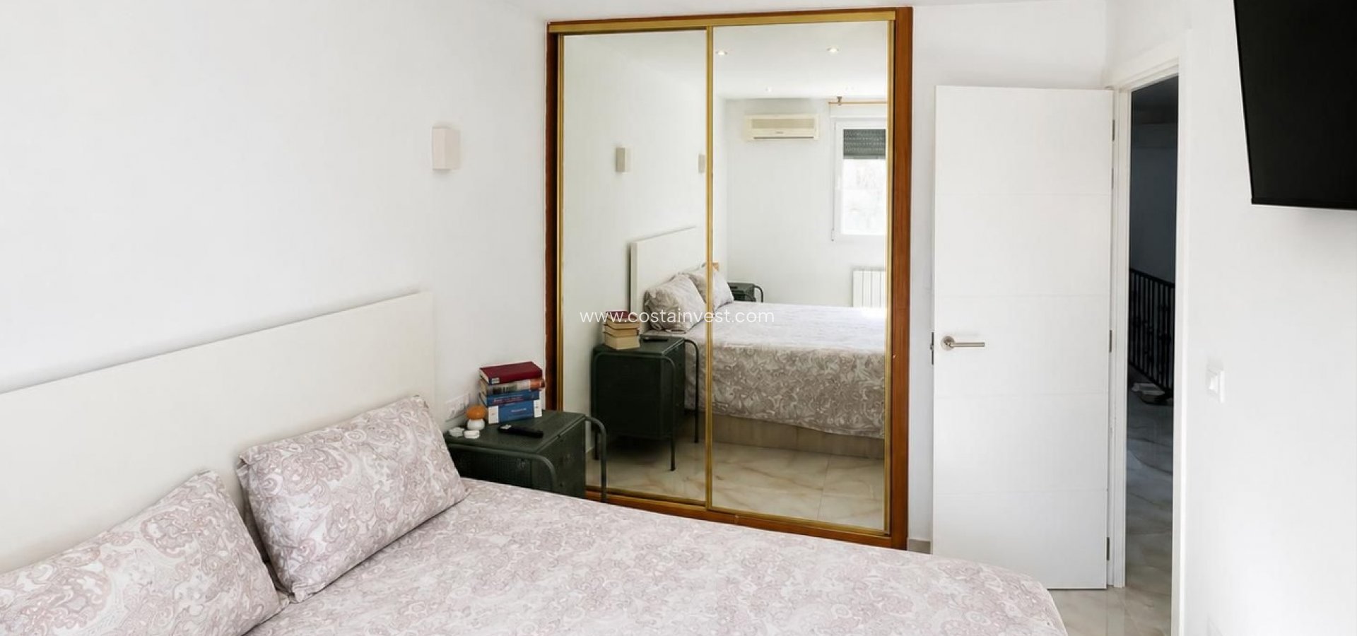 Resale - Townhouse - Torrevieja - Los Balcones