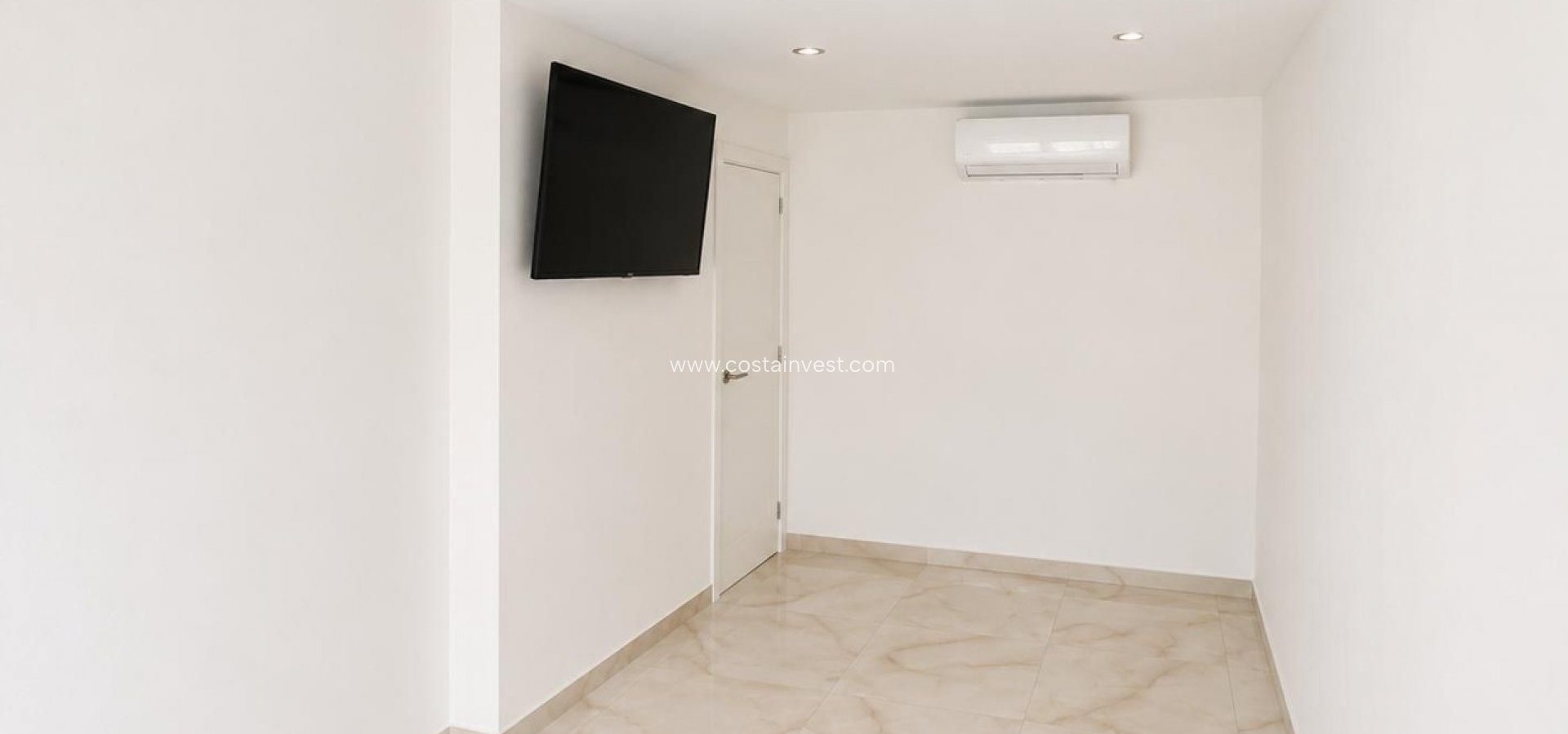 Resale - Townhouse - Torrevieja - Los Balcones