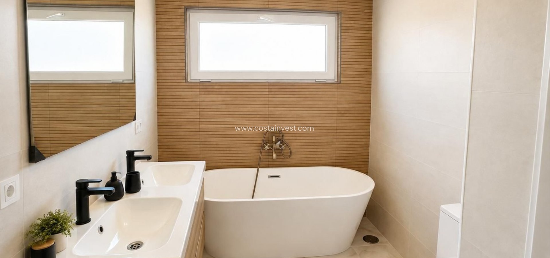 Resale - Townhouse - Torrevieja - Los Balcones