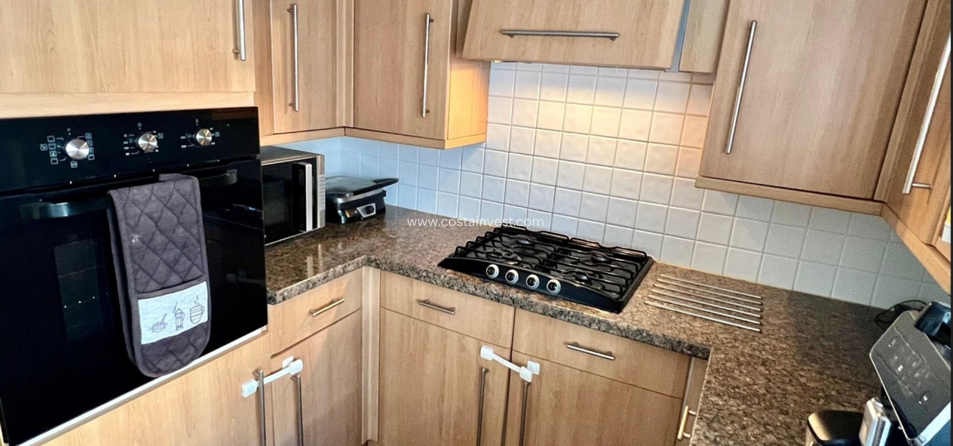 Resale - Townhouse - Torrevieja - Los Balcones