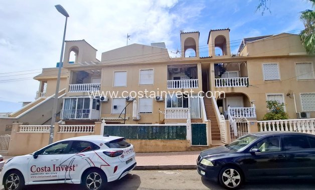 Resale - Penthouse - Orihuela Costa - Playa Flamenca