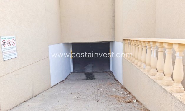 Resale - Penthouse - Orihuela Costa - Playa Flamenca