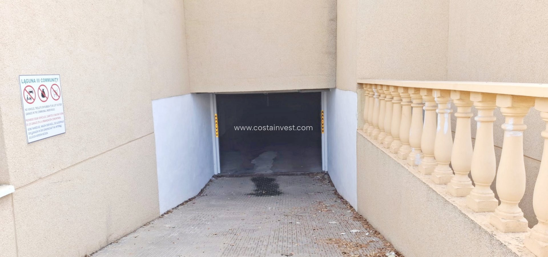 Resale - Penthouse - Orihuela Costa - Playa Flamenca