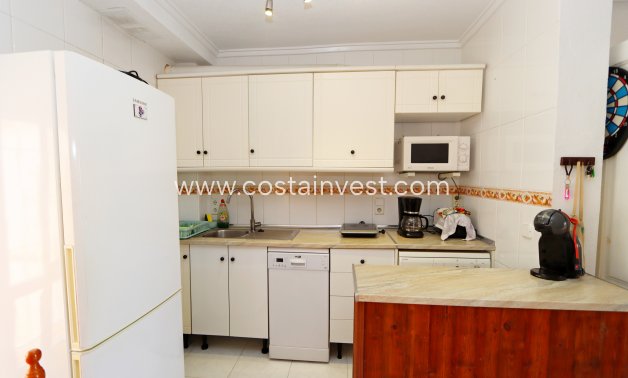 Resale - Penthouse - Orihuela Costa - Playa Flamenca
