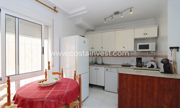 Resale - Penthouse - Orihuela Costa - Playa Flamenca