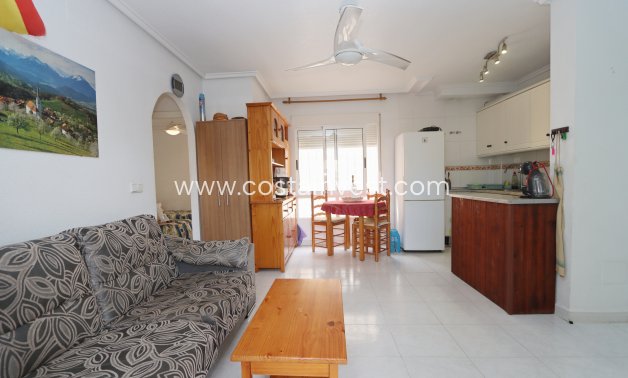 Resale - Penthouse - Orihuela Costa - Playa Flamenca