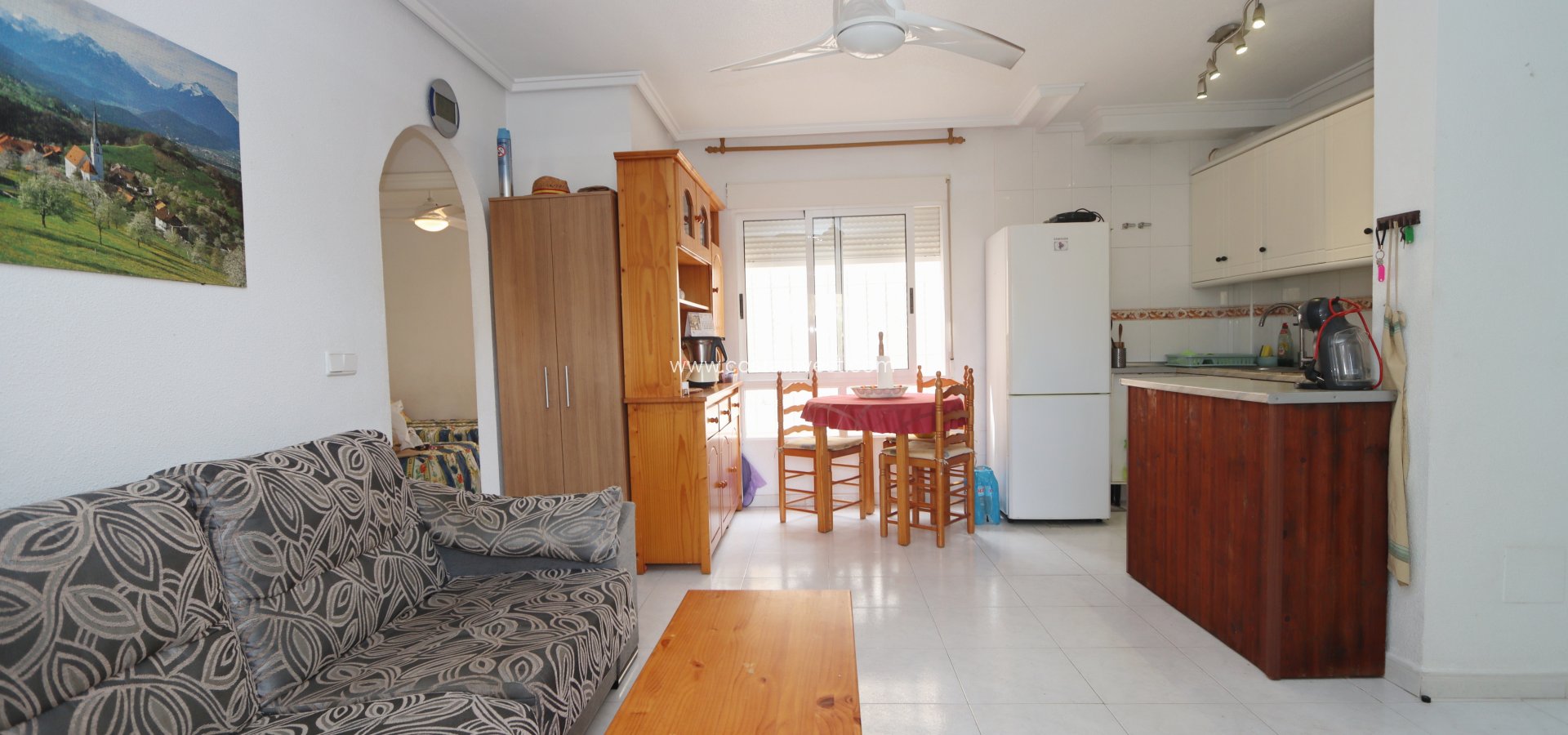 Resale - Penthouse - Orihuela Costa - Playa Flamenca