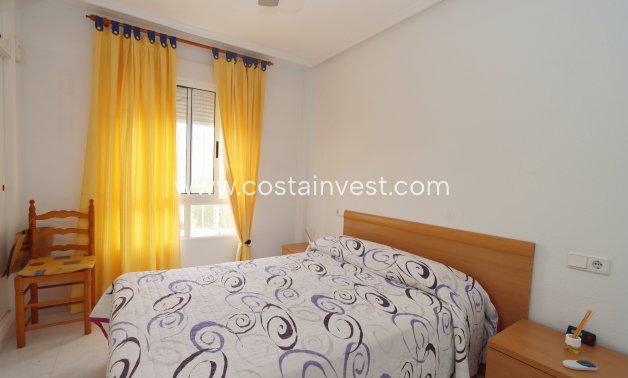 Resale - Penthouse - Orihuela Costa - Playa Flamenca