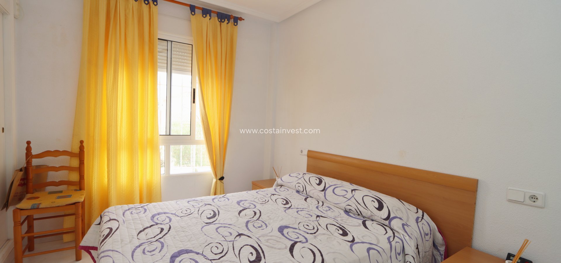 Resale - Penthouse - Orihuela Costa - Playa Flamenca