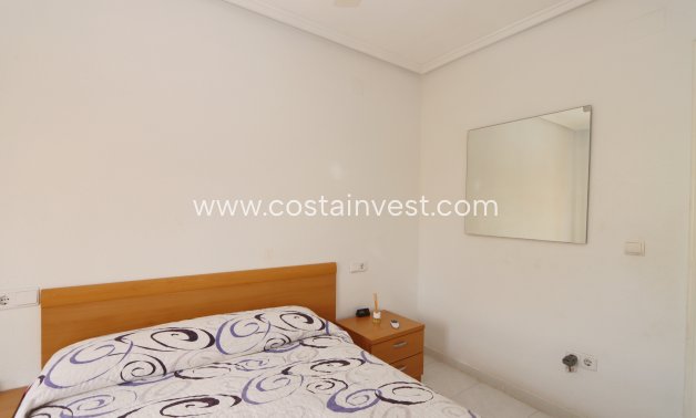 Resale - Penthouse - Orihuela Costa - Playa Flamenca