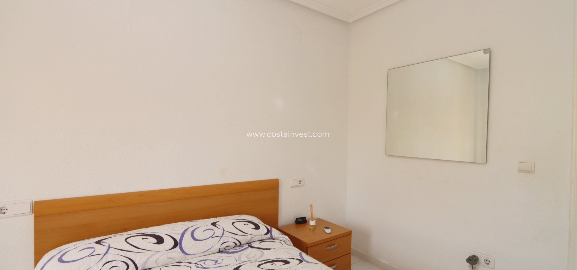 Resale - Penthouse - Orihuela Costa - Playa Flamenca