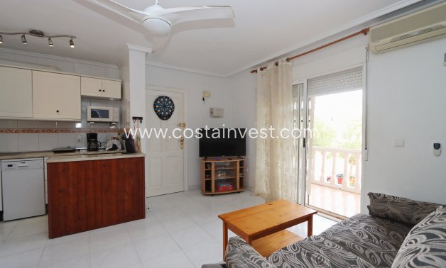 Resale - Penthouse - Orihuela Costa - Playa Flamenca