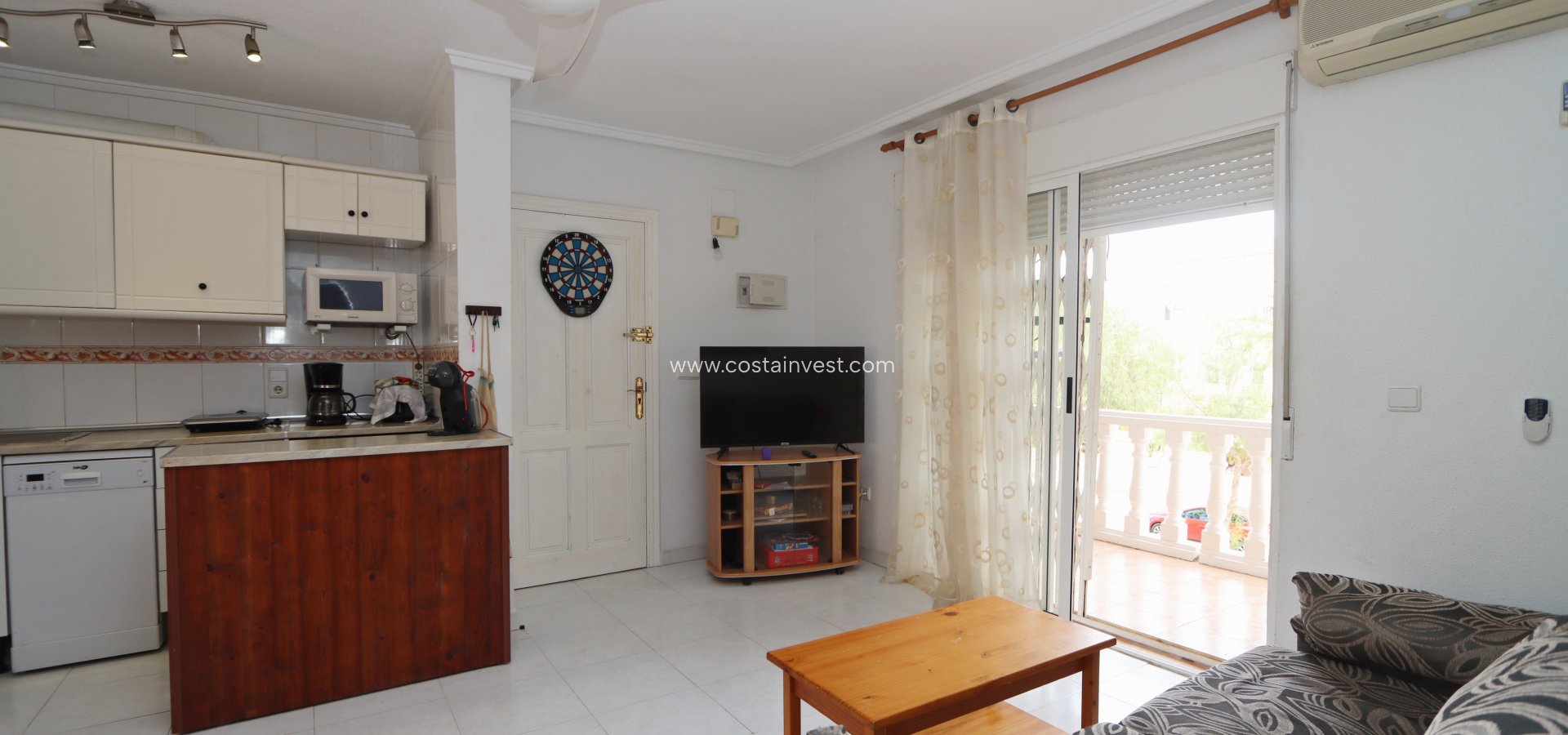Resale - Penthouse - Orihuela Costa - Playa Flamenca