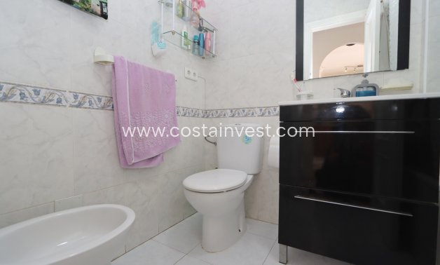Resale - Penthouse - Orihuela Costa - Playa Flamenca