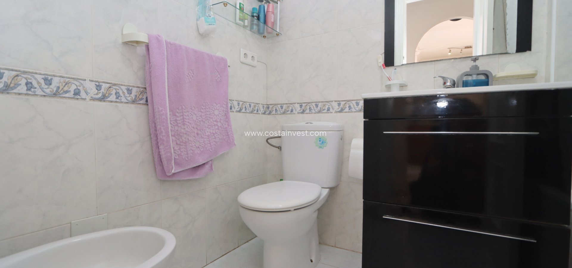 Resale - Penthouse - Orihuela Costa - Playa Flamenca