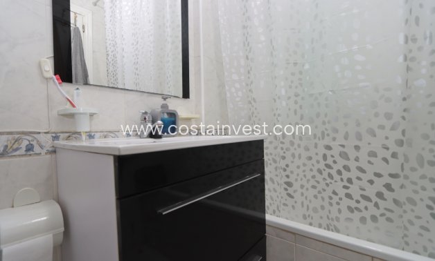 Resale - Penthouse - Orihuela Costa - Playa Flamenca