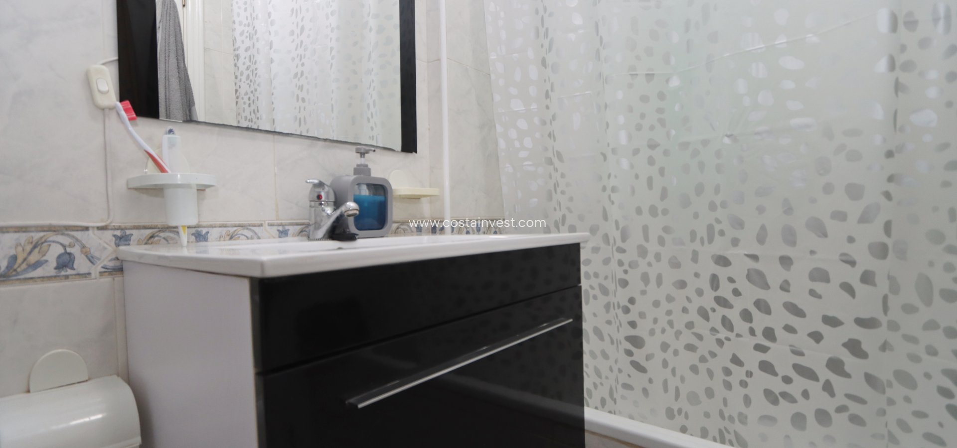 Resale - Penthouse - Orihuela Costa - Playa Flamenca