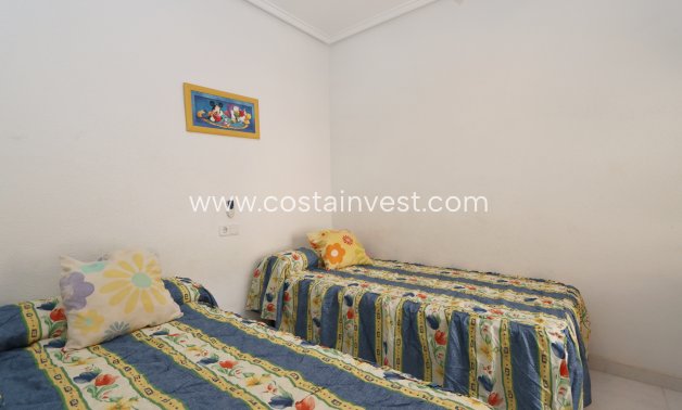 Resale - Penthouse - Orihuela Costa - Playa Flamenca
