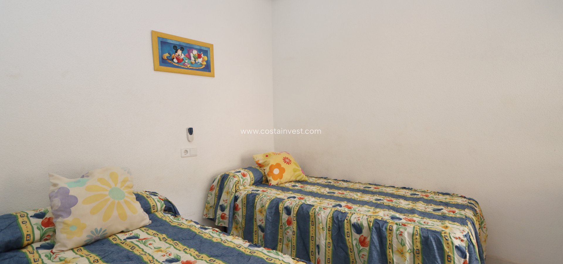Resale - Penthouse - Orihuela Costa - Playa Flamenca