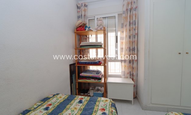 Resale - Penthouse - Orihuela Costa - Playa Flamenca