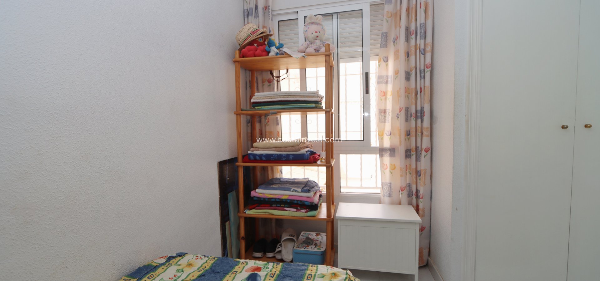 Resale - Penthouse - Orihuela Costa - Playa Flamenca