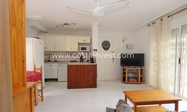 Resale - Penthouse - Orihuela Costa - Playa Flamenca