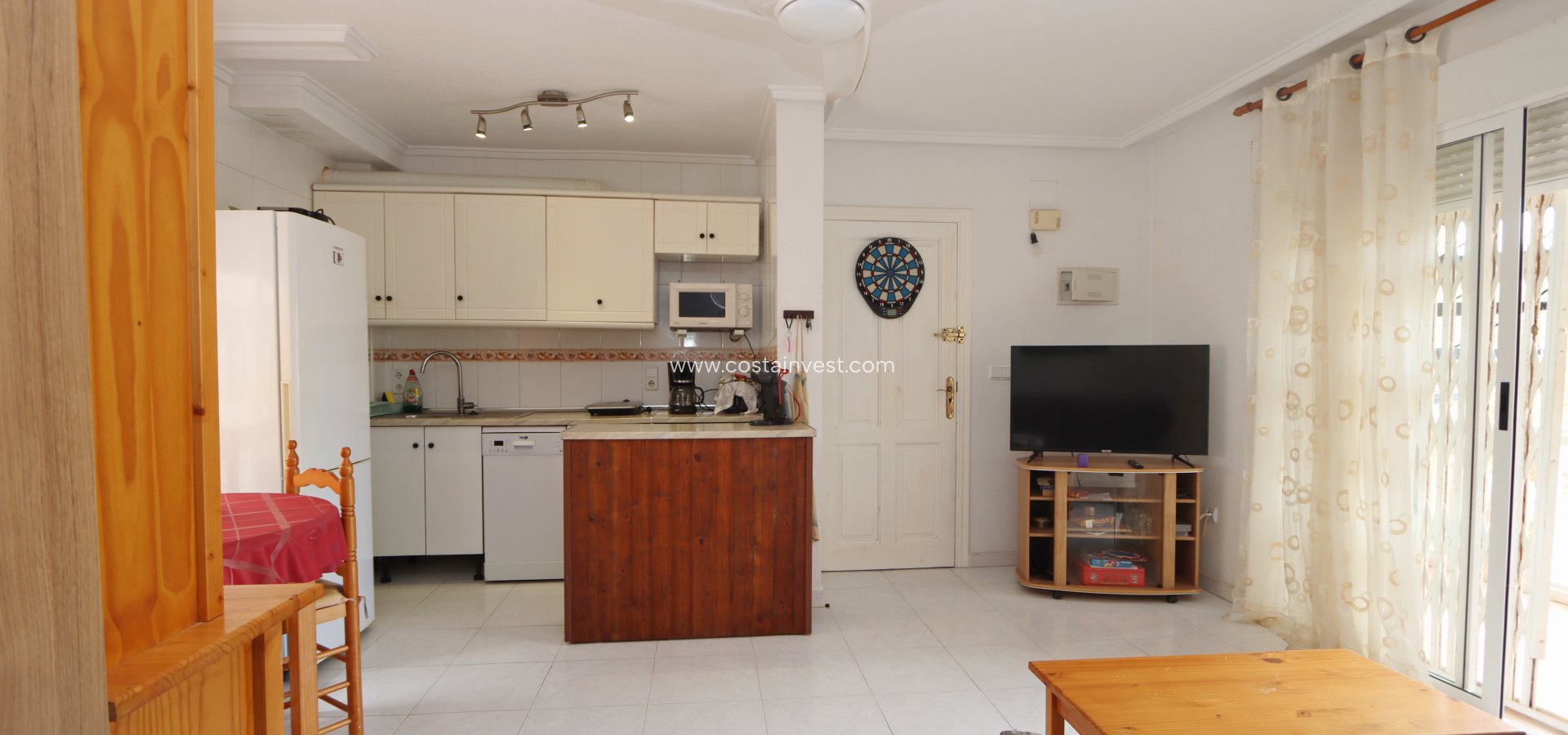 Resale - Penthouse - Orihuela Costa - Playa Flamenca