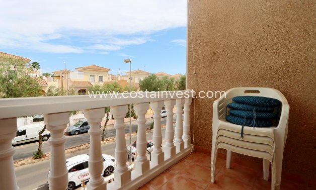 Resale - Penthouse - Orihuela Costa - Playa Flamenca