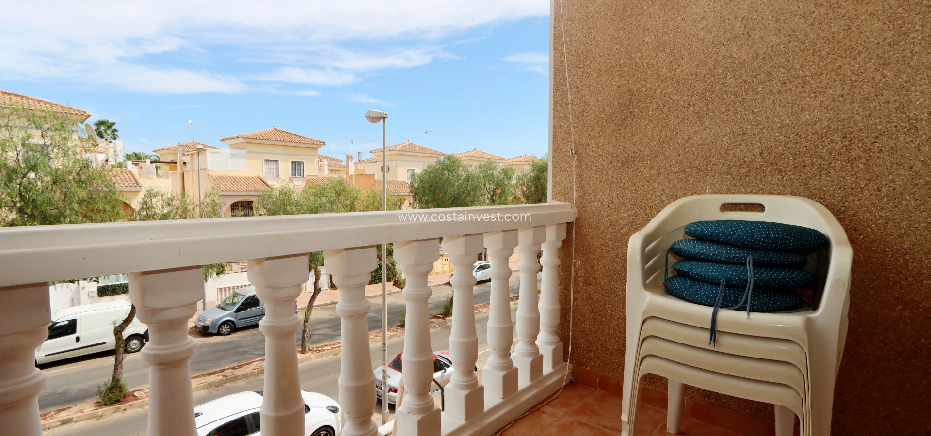 Resale - Penthouse - Orihuela Costa - Playa Flamenca