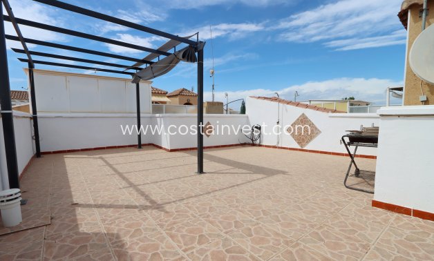 Resale - Penthouse - Orihuela Costa - Playa Flamenca