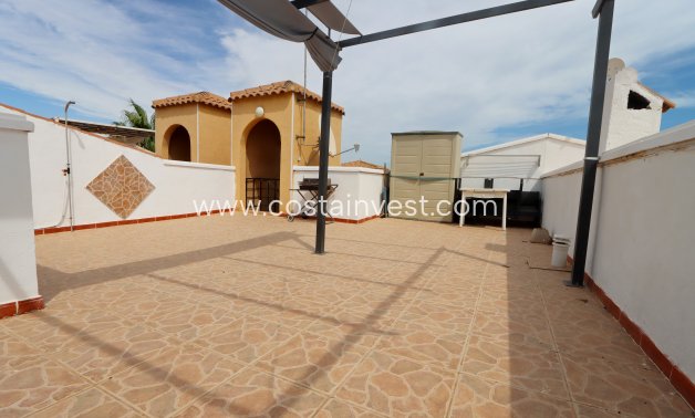 Resale - Penthouse - Orihuela Costa - Playa Flamenca
